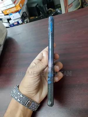 Realme C12 32 GB Blue