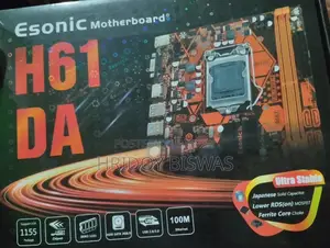 Desktop Computer 4GB Intel Pentium HDD 128GB