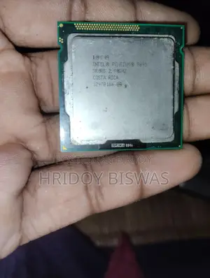 Desktop Computer 4GB Intel Pentium HDD 128GB