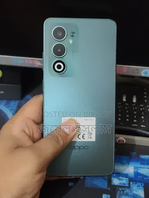 Oppo A5 4G 256 GB