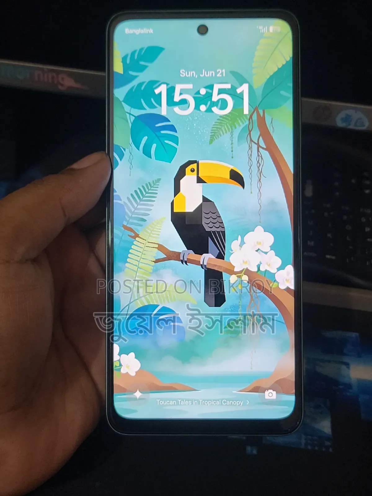 Oppo A5 4G 256 GB
