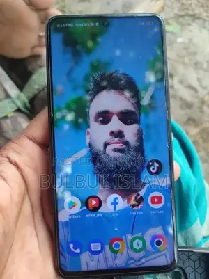 Xiaomi Poco X3 Pro 128 GB Black