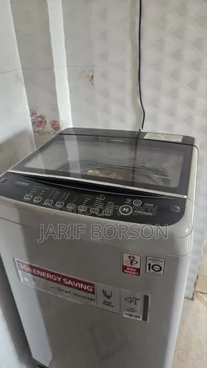 Lg Washing Machine 7.0kg