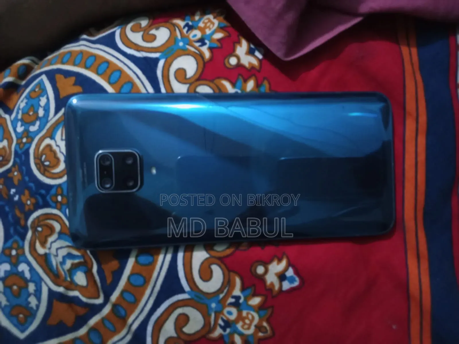 Xiaomi Redmi Note 9S 128 GB