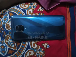 Xiaomi Redmi Note 9S 128 GB