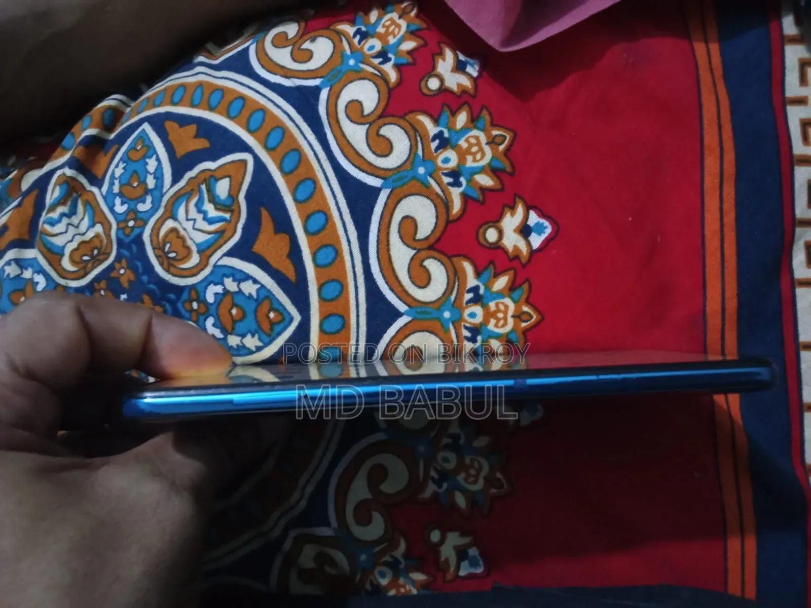 Xiaomi Redmi Note 9S 128 GB