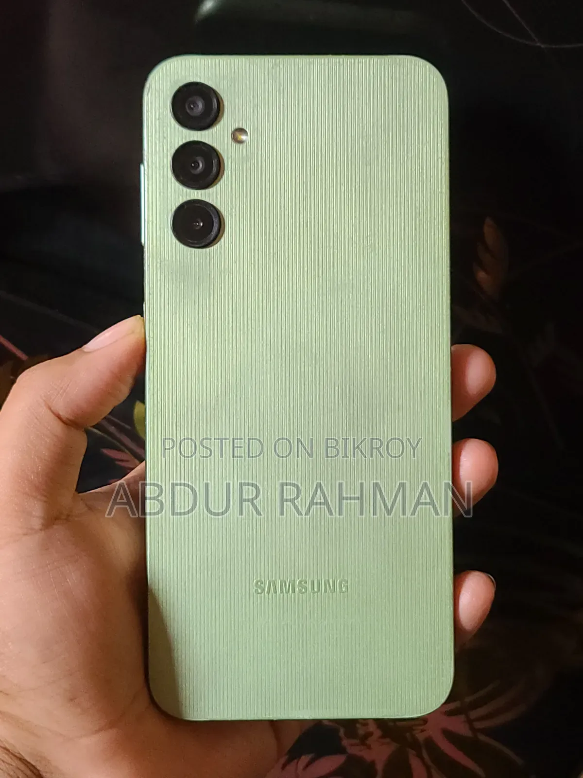 Samsung Galaxy A14 64 GB