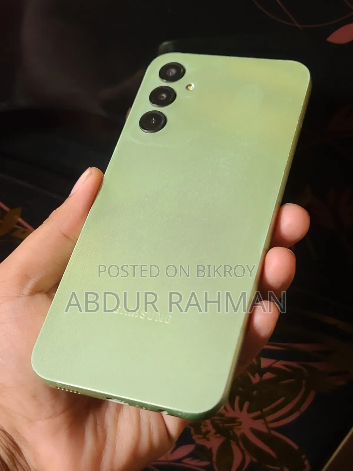 Samsung Galaxy A14 64 GB