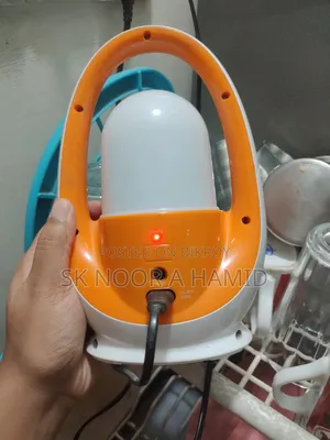 Emergency Light