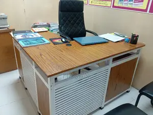Executive Office Table