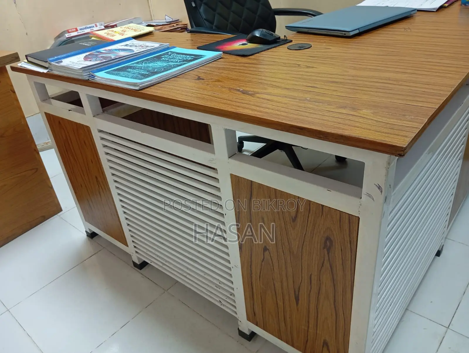 Executive Office Table