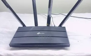 টিপি-লিঙ্ক রাউটার এসি১২০০ গিগাবিট