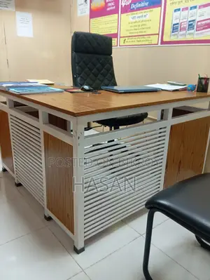 Executive Office Table