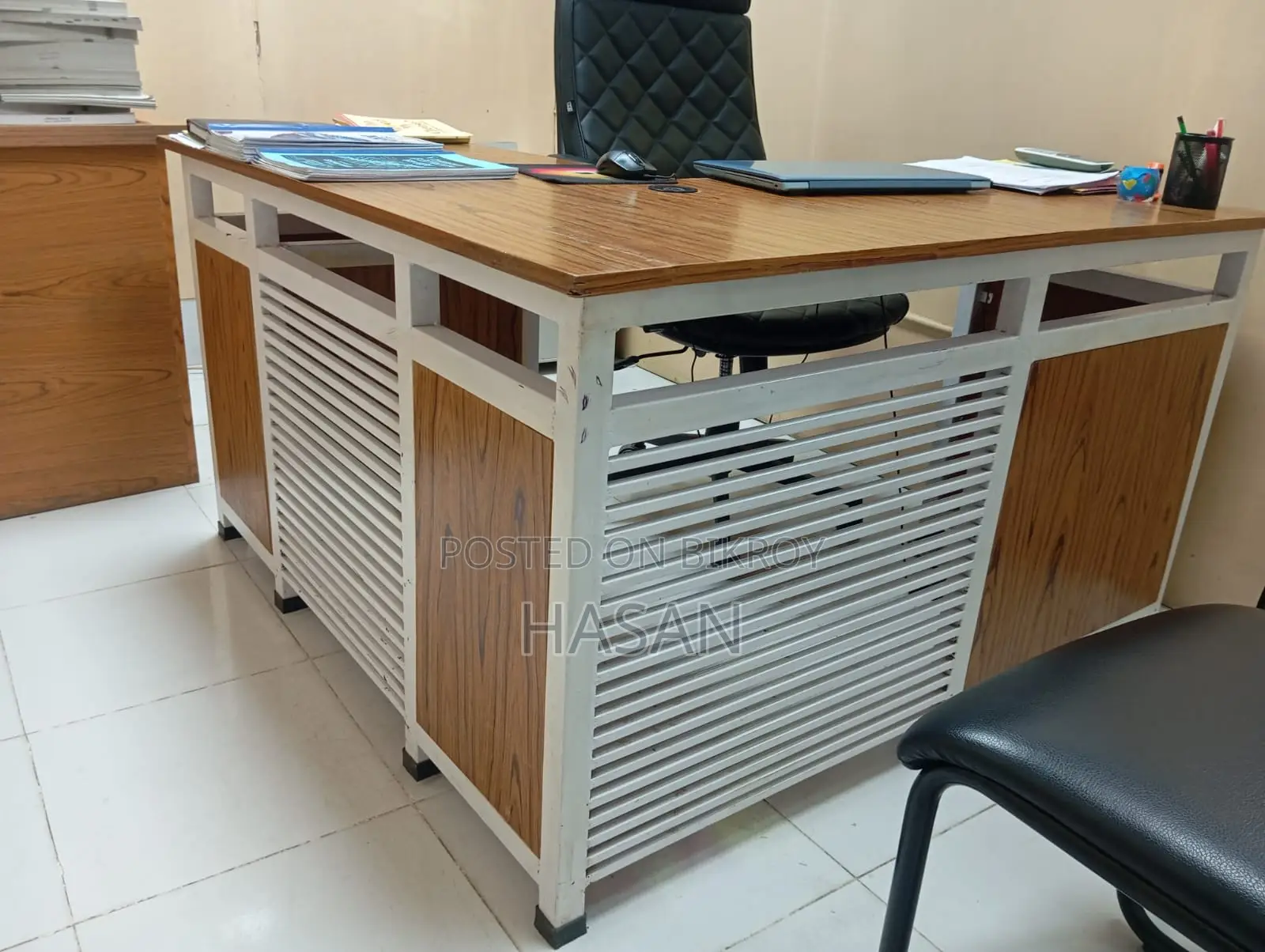 Executive Office Table