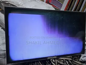 সনি ৩২ ইঞ্চি এলইডি টিভি
