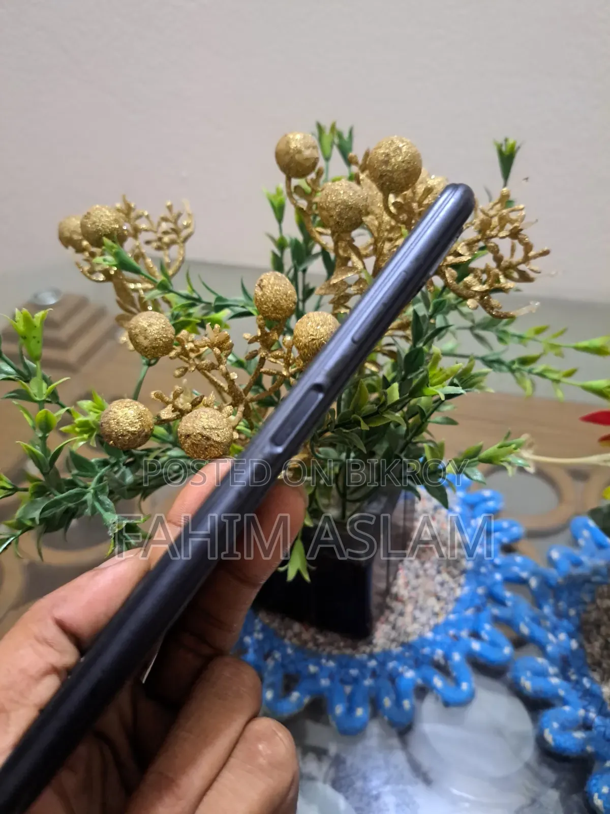 Samsung Galaxy A22 5G 128 GB Black