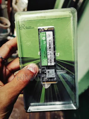 Billion Reservoir J20 NVMe M.2 256GB