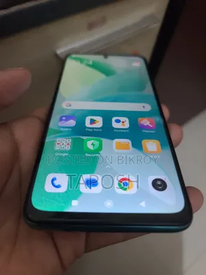 Xiaomi Redmi Note 11T Pro 5G 128 GB