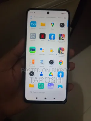 Xiaomi Redmi Note 11T Pro 5G 128 GB