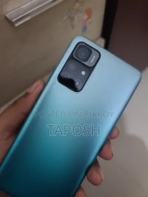 Xiaomi Redmi Note 11T Pro 5G 128 GB