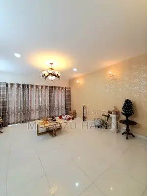 3-bedroom Apartment in Casa De Lik, Gulshan for sale
