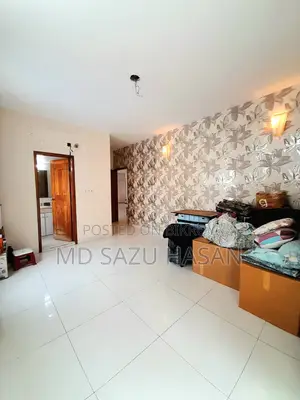 3-bedroom Apartment in Casa De Lik, Gulshan for sale
