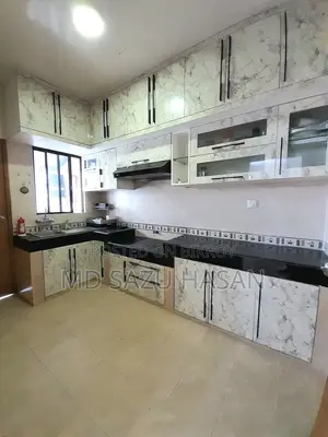 3-bedroom Apartment in Casa De Lik, Gulshan for sale