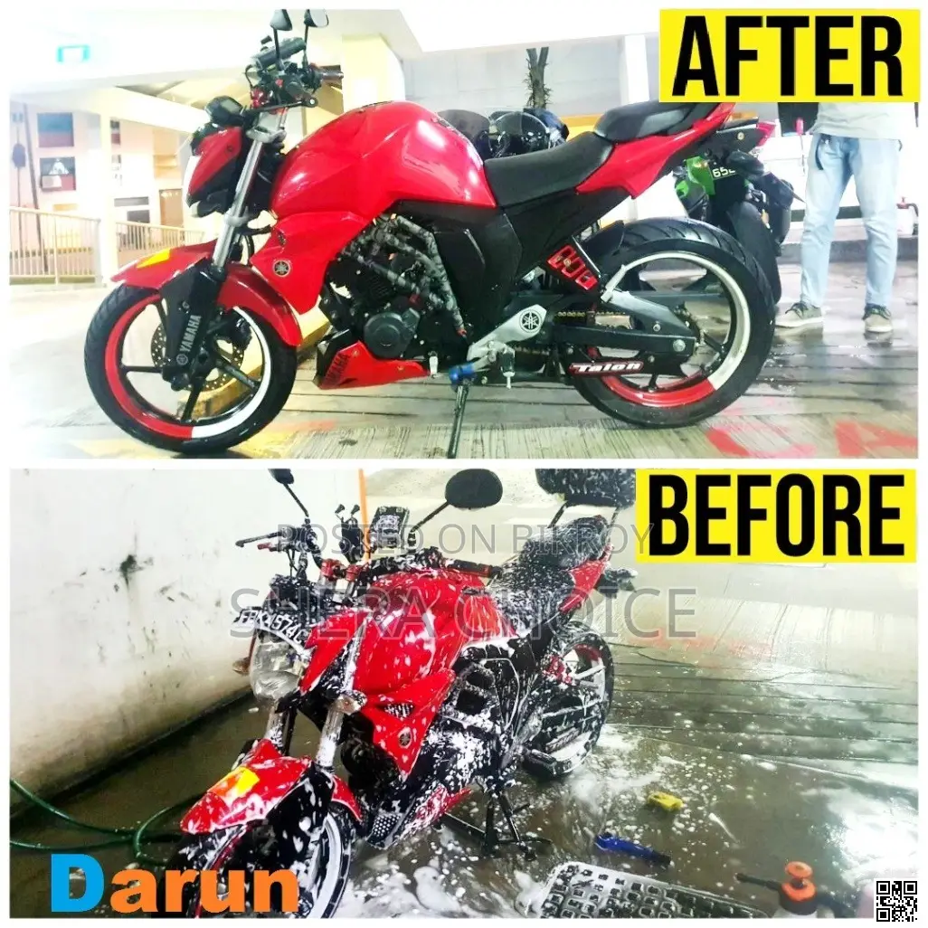 ফ্ল্যামিঙ্গো ওয়াশ ওয়াক্স শ্যাম্পু ৫০০এমএল