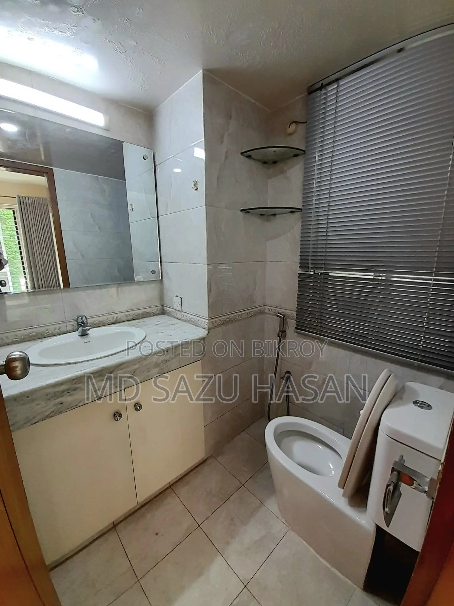3-bedroom Apartment in Casa De Lik, Gulshan for sale