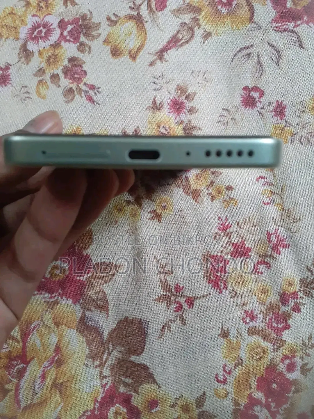 Xiaomi Redmi Note 13 256 GB Silver