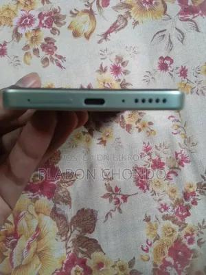 Xiaomi Redmi Note 13 256 GB Silver