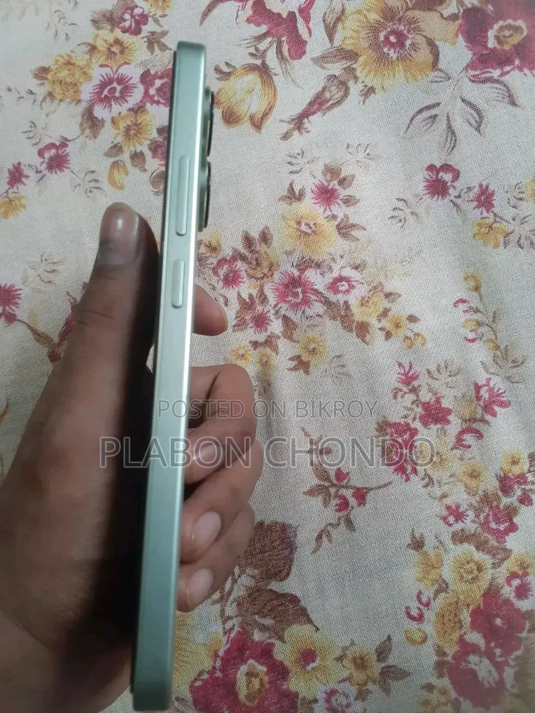 Xiaomi Redmi Note 13 256 GB Silver
