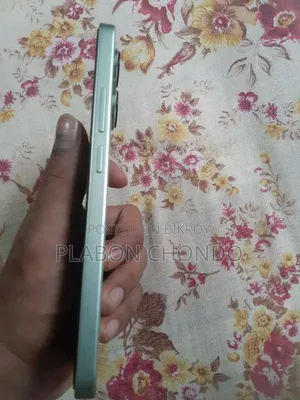 Xiaomi Redmi Note 13 256 GB Silver