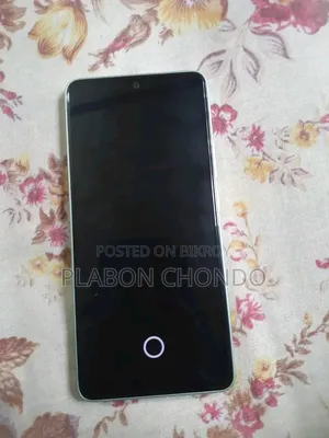 Xiaomi Redmi Note 13 256 GB Silver