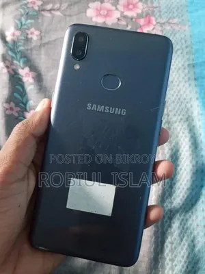 Samsung Galaxy M01s 32 GB Gray