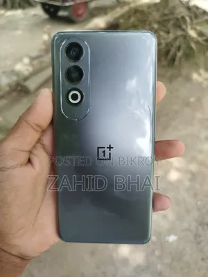OnePlus Nord CE4 128 GB Black