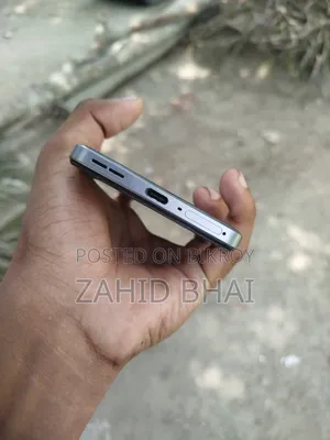 OnePlus Nord CE4 128 GB Black