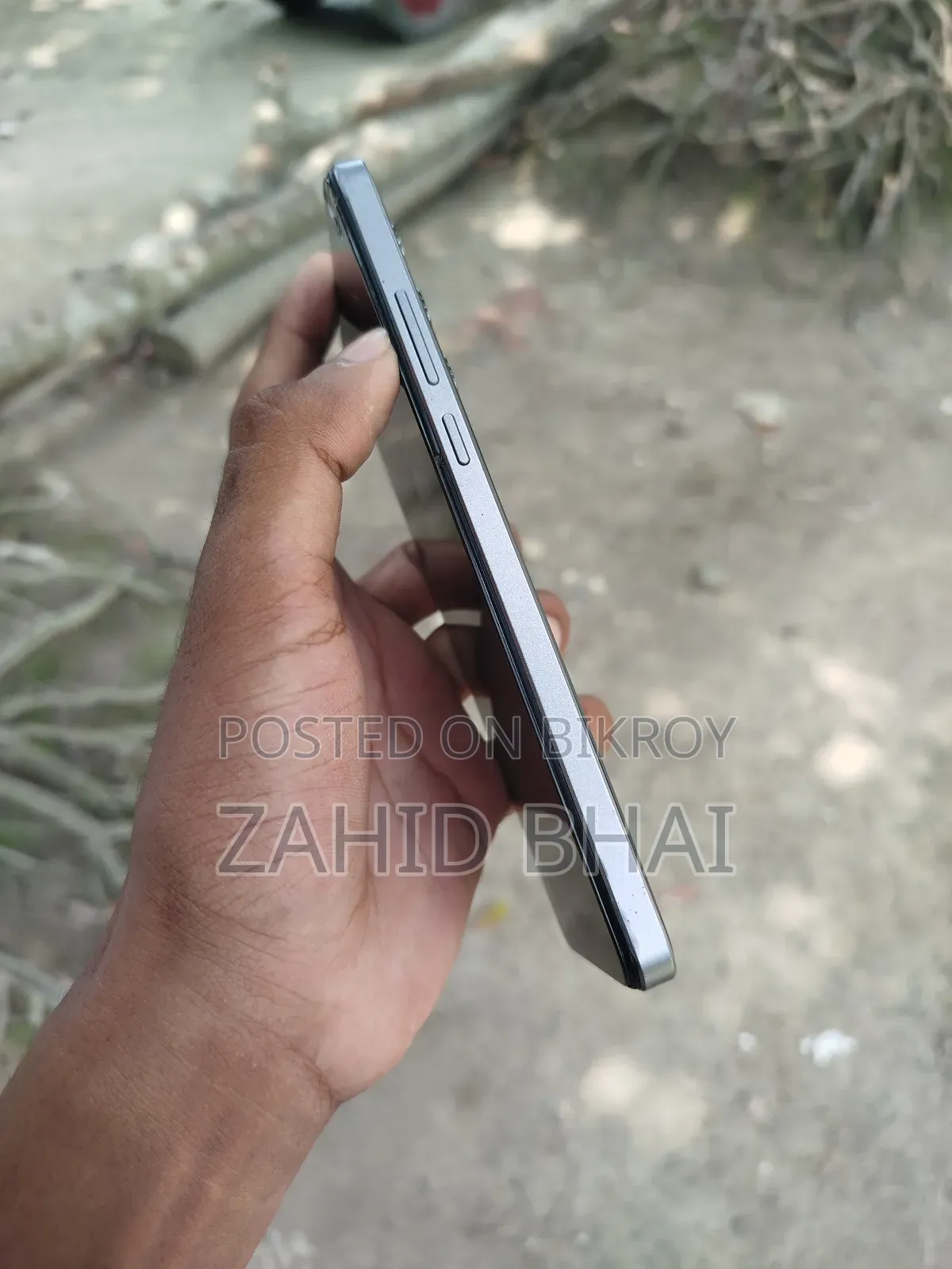 OnePlus Nord CE4 128 GB Black