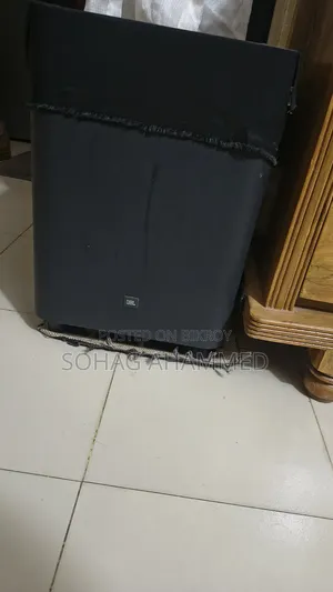 JBL Bar Very Good Quality