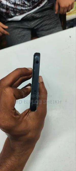 Xiaomi Redmi Note 12 256 GB Black