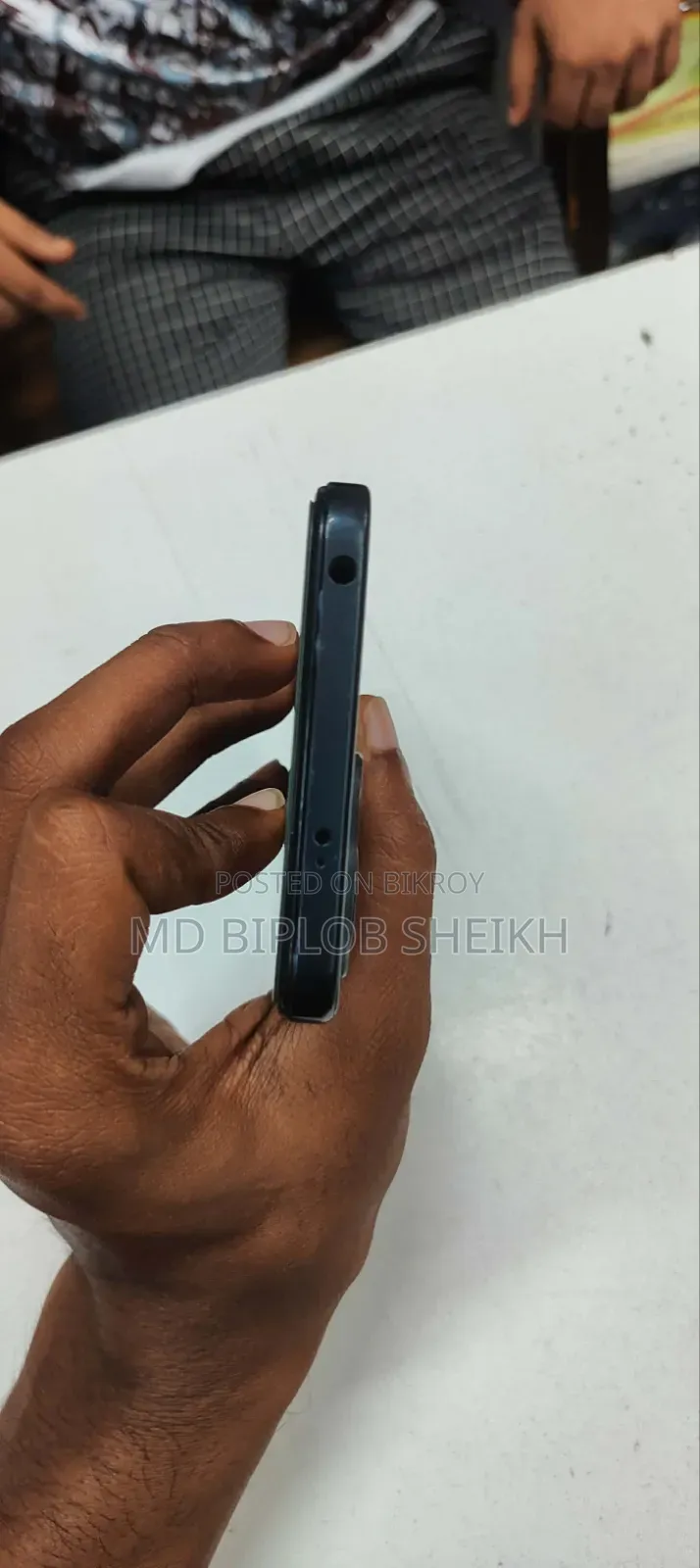 Xiaomi Redmi Note 12 256 GB Black