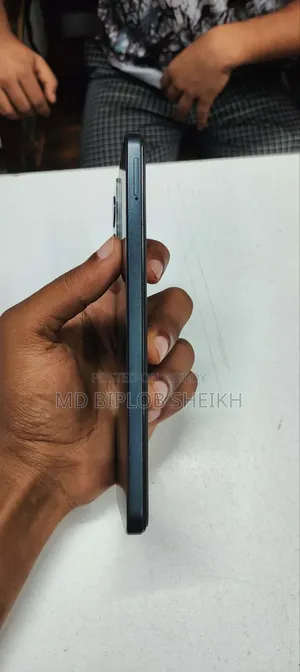 Xiaomi Redmi Note 12 256 GB Black