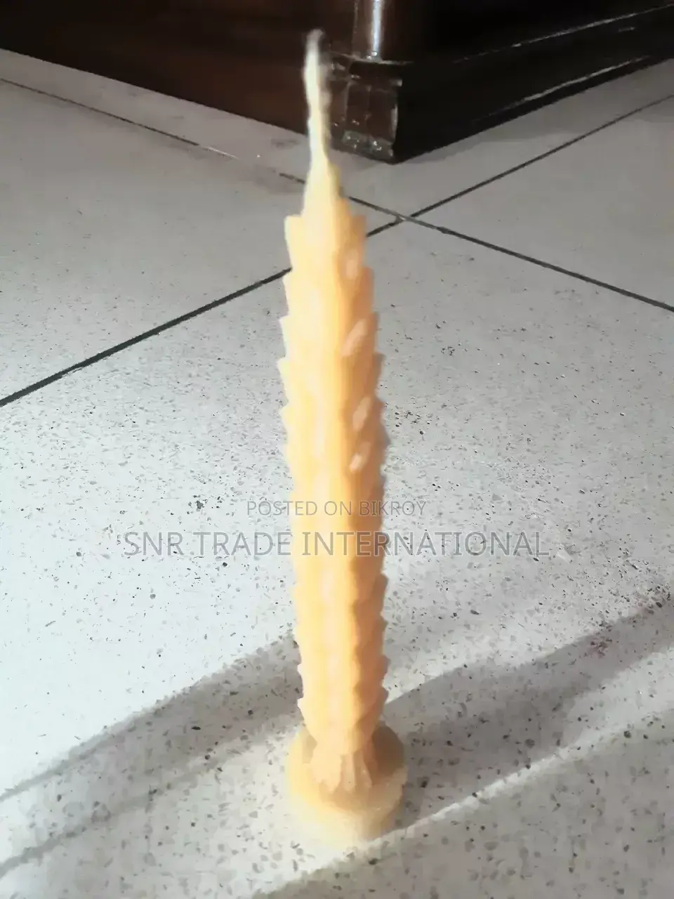 Candle Making Machine
