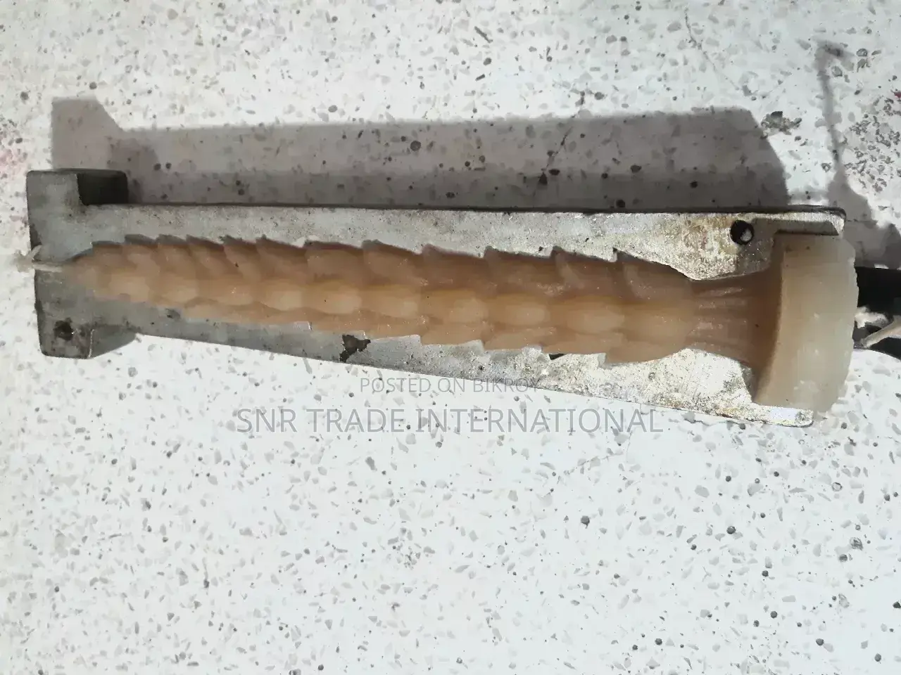 Candle Making Machine