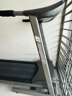 ট্রেডমিল ২ডিসি মোটর, খুব ভালো কন্ডিশন