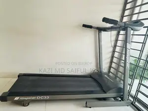 ট্রেডমিল ২ডিসি মোটর, খুব ভালো কন্ডিশন