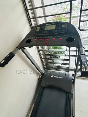 ট্রেডমিল ২ডিসি মোটর, খুব ভালো কন্ডিশন