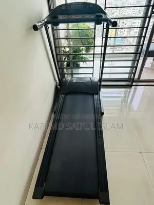 ট্রেডমিল ২ডিসি মোটর, খুব ভালো কন্ডিশন