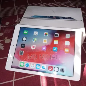 অ্যাপল আইপ্যাড এয়ার ৩২ জিবি গ্রে