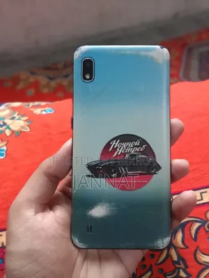 Samsung A10 32 GB Blue